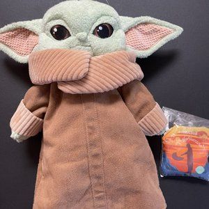 Scentsy Baby Yoda